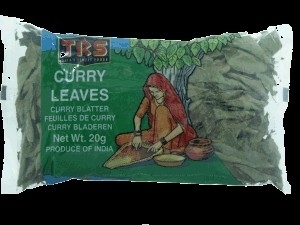 Trs Curry  leaves   30 gram