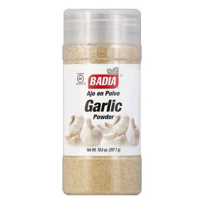Badia Garlic powder (297.7 gram)