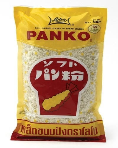 Lobo Panko paneermix broodkruimels 200 gr 
