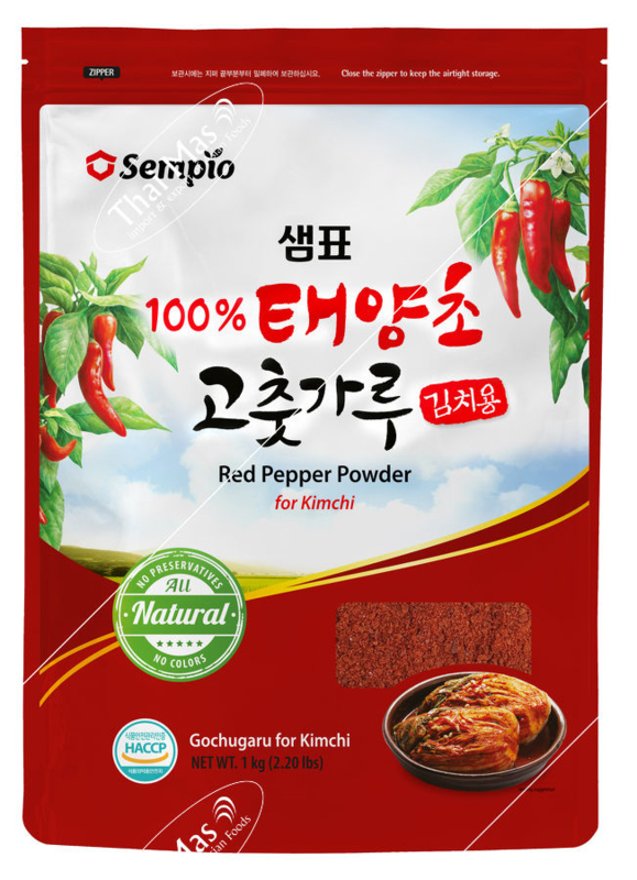 Strikt Achteruit procent Korean food-Products | Toko Tjin onlineshop