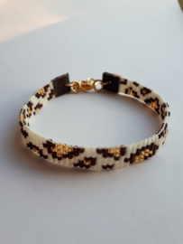 Panter armband