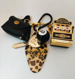 Lucky bagcharm