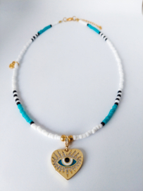 Ketting evileye