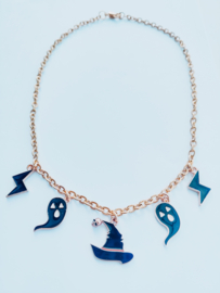 Witchy ketting