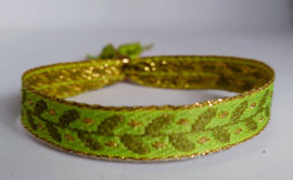 Armband leafs