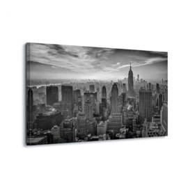 Canvasdoek New York