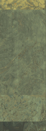 Khrôma Alicante Jade DG3ALI1035 afm. 106cm x 300cm hoog