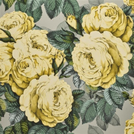 John Derian for Designers Guild PJD6002/05 The Rose