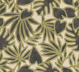 Arte Essentials Costura 57584 Botanis Moss Vanilla