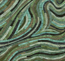 Masureel Rock Serpentine Verde DGROC2023-300 (C)
