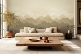 Hohenberger Yuuma 18285Y Kõri 280cm x 300cm hoog (met gratis lijm!)