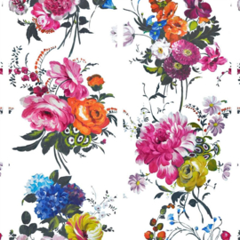 Designers Guild P578/01 Amrapali Peony