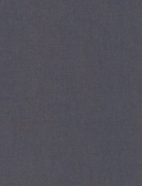 Emil & Hugo Plains 301457 Linen night blue