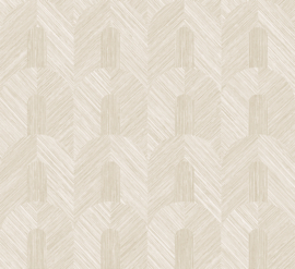 Arte Essentials Tangram Dome 24064 Linen