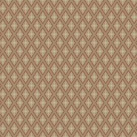 Duro Gammalsvenska Papper 541-02 Lillstugan (met gratis lijm!)