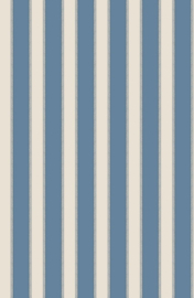 Nina Campbell Signature Collection NCW4492-05 Sackville Stripe