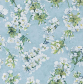 Designers Guild Porcelaine de Chine PDG1148/06 Fleur D Assam