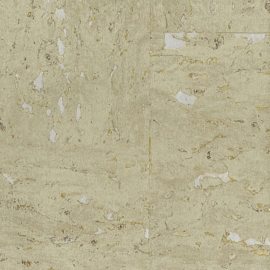 Osborn & Little Natural Wallcoverings W7820-05 Kanoko Cork (met gratis lijm!)