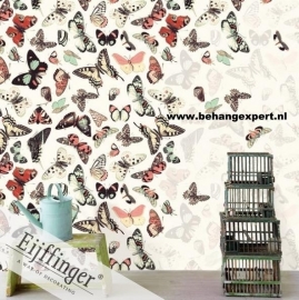 Eijffinger Wallpower Wonders Butterfly Collection 321532