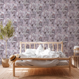AS Creation Dream Flowery 38174-4