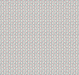 Creative Lab Shell Purple 292,2cm x 280cm hoog (met gratis lijm!)