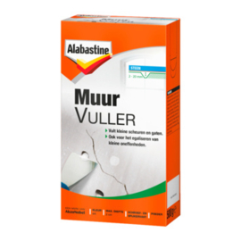 Alabastine muurvuller 500 gram