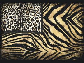 Roberto Cavalli Wallpaper RC19102 Flag afm. 400cm  x 300cm hoog