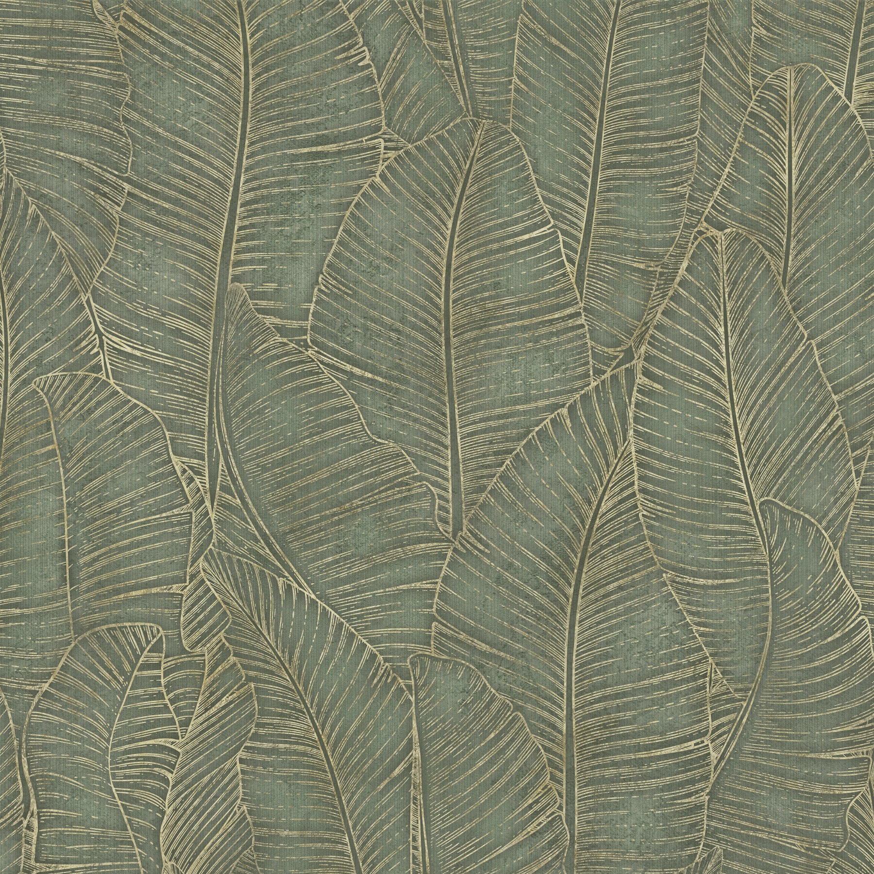 Carlucci Cosmic World CA8272/030 Cosmic Leaves (met gratis lijm!)