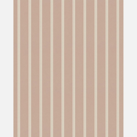 Studio Ditte Lintjes behang oudroze (met gratis lijm!)