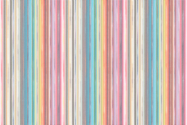 Arte Missoni Home 04 Striped Sunset 10396