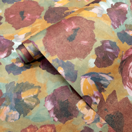 Hohenberger Julie feels home 26902 Paeonia (met gratis lijm!)