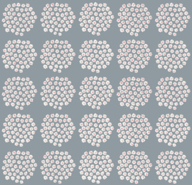 Marimekko 06 Puketti 25125 (met gratis lijm!)