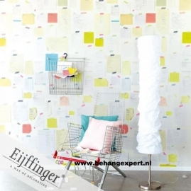 Eijffinger Wallpower Wonders Lost and Found 321557