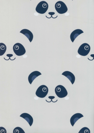 Noordwand Fabulous World 67100-2 Panda