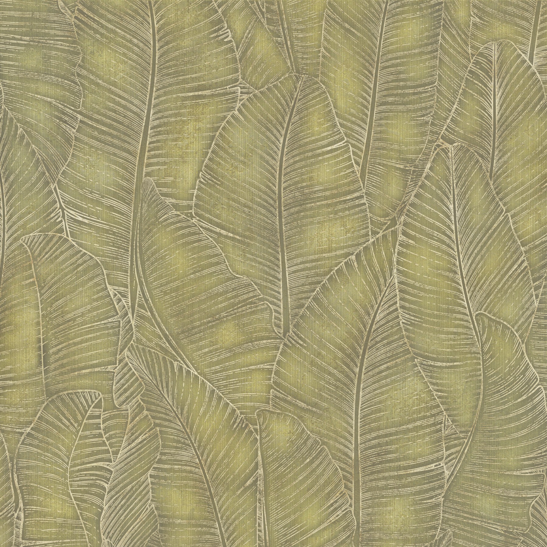Carlucci Cosmic World CA8272/040 Cosmic Leaves (met gratis lijm!)