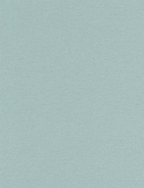 Emil & Hugo Plains 295626 Linen deep aqua