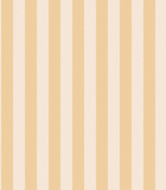 Hookedonwalls Stripes & Stripes 90742 Manoir (met gratis lijm!)