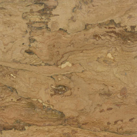 Osborn & Little Natural Wallcoverings W7820-11 Kanoko Cork (met gratis lijm!)