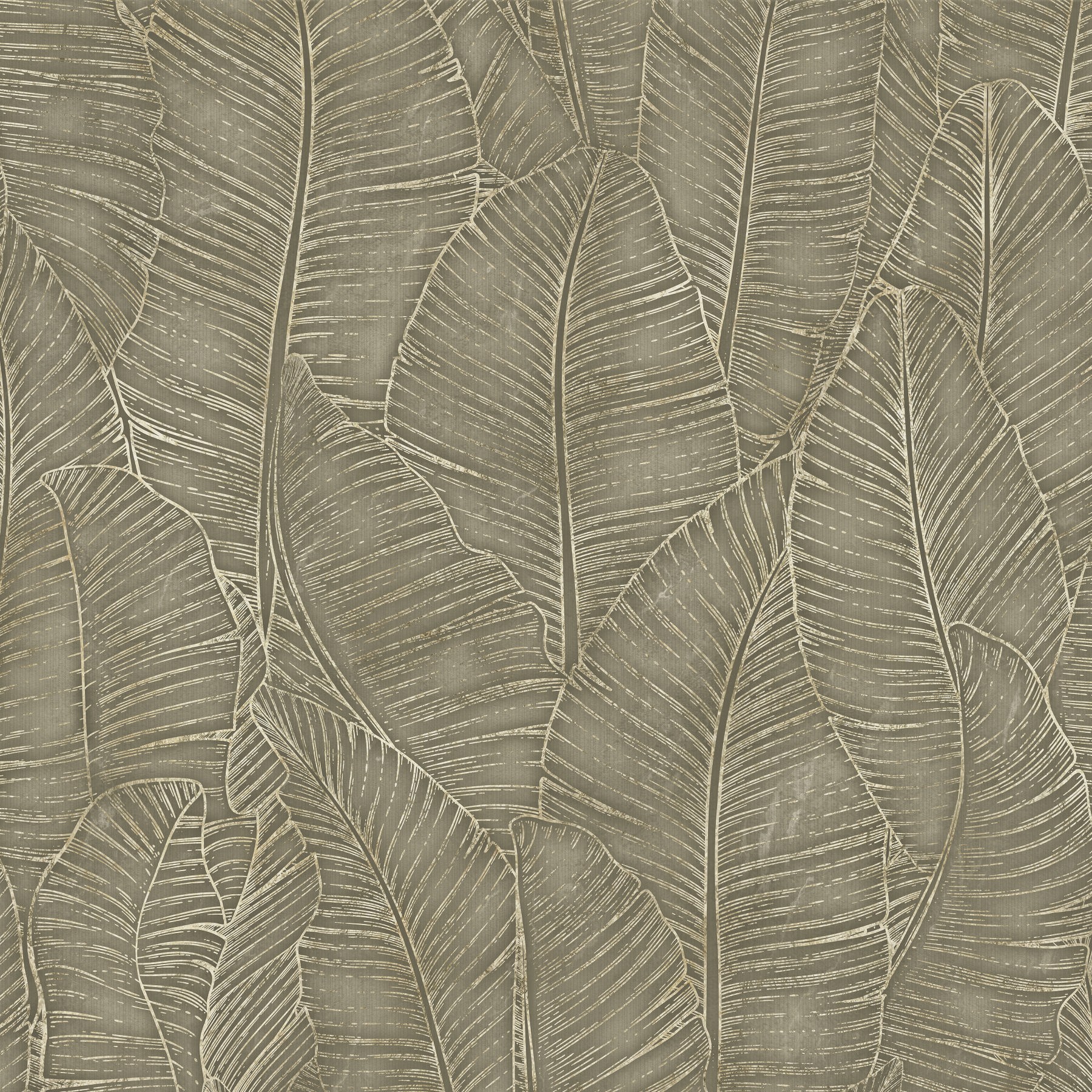 Carlucci Cosmic World CA8272/020 Cosmic Leaves (met gratis lijm!)