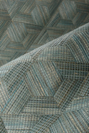 Arte Prismatic Reflect 52480 Turquoise (met gratis lijm)