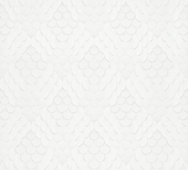 Hookedonwalls Orfeo 35232 Odeon (met gratis lijm!)