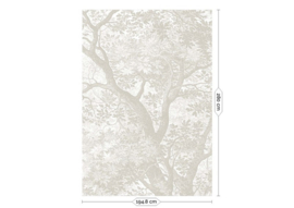 Kek Book V wp-770-r Engraved Landscapes 194,8cm breed x 280cm hoog (met gratis lijm!)