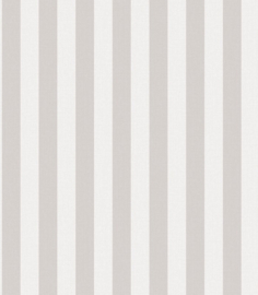 Hookedonwalls Stripes & Stripes 90740 Manoir (met gratis lijm!)