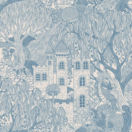 Boras Fairyland 8147 Kingdom of the Willow (met gratis lijm!)