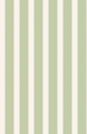 Nina Campbell Signature Collection NCW4492-01 Sackville Stripe