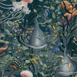 Boras Fairyland 8153 Underwater Magic (met gratis lijm!)