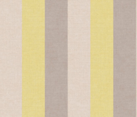 Hookedonwalls Stripes & Stripes 90766 Strixxi (met gratis lijm!)