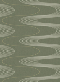 Dutch First Class Grafico Malaga GD32142 (met gratis lijm!)