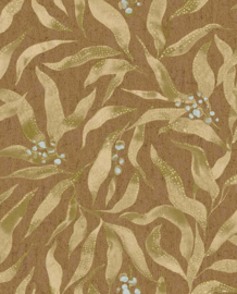 Eijffinger Roots Fiola 363314 (met gratis lijm!)