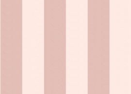 Hookedonwalls Stripes & Stripes 90772 Echo (met gratis lijm!)